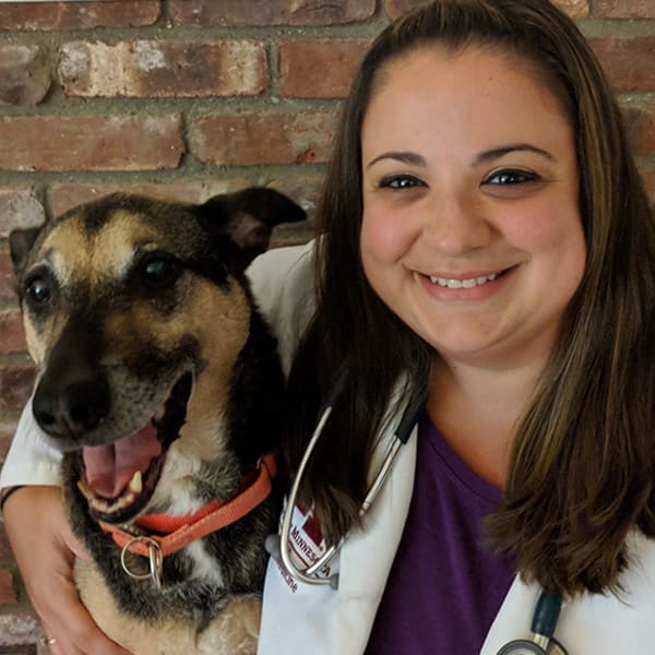 Dr. Jessica J. DeSimone, Westfield Veterinarian